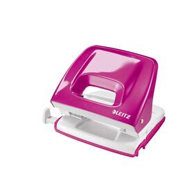 Leitz Hålslag WOW 5151 cerise metallic produktfoto
