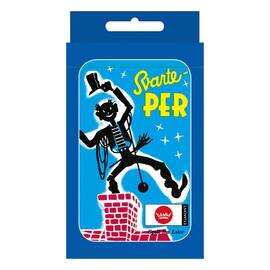 Spill sorteper kortspill produktbilde