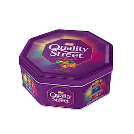Sjokolade QUALITY STREET 900g produktbilde