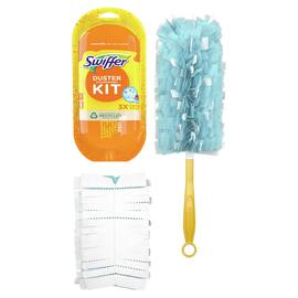 Støvmopp SWIFFER starterkit produktbilde