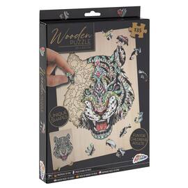 Puslespill GRAPHIX Tiger produktbilde