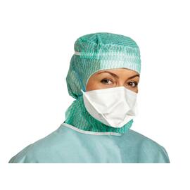 Munnbind BARRIER halvmaske FFP2 (20) produktbilde
