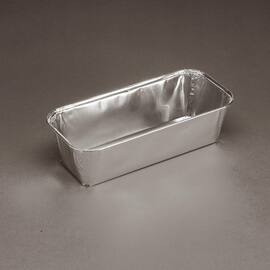 Aluminiumsform 76140 251x122x68mm (600) produktbilde