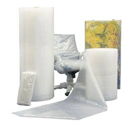 AirCap® Luftpolsterfolie kleinnoppig, 1000mmx100m, 1 Rolle Artikelbild