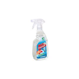 NILA Allrengöring Badrum 750ml produktfoto