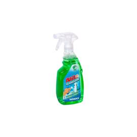 NILA Fönsterputs Glasrent 750ml produktfoto