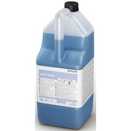 Glassrengjøring ECOLAB Brial2 Maxx 5L produktbilde