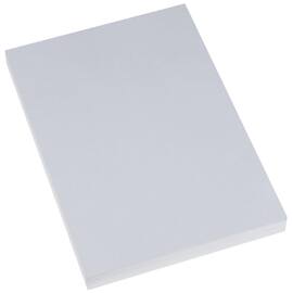 Kartong A4 180g vit produktfoto