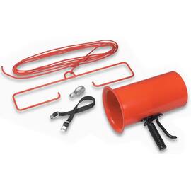 Abfüll-Set für Füllmaterialsäcke Artikelbild