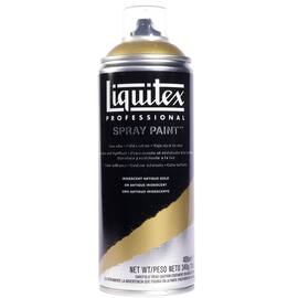Guldspray 400ml produktfoto