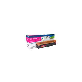 Brother Original Toner TN-242, Lasertoner, Tonerkartusche, Magenta, 1 Stück Artikelbild