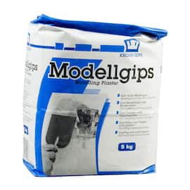 Gips 5kg produktfoto