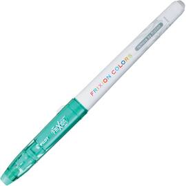 Pilot Frixion Colors Filzstift, Faserstift, Malstift, grün, M, 1 Stück Artikelbild