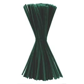 Piperensere grønne 30cm blanke (100) produktbilde