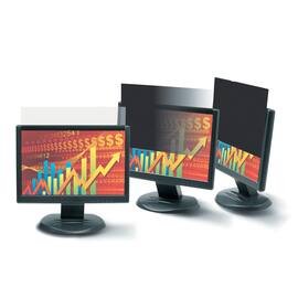 Skjermfilter 3M Privacy 24.0W9 16:9 produktbilde