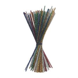 Piperensere glitter 30cm (90) produktbilde