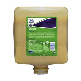 Solopol Classic Handreiniger, Seife, Handseife, Reinigungsmittel, Kartusche 2000ml, 1 Stück Artikelbild