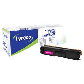 Toner LYRECO BROTHER TN-326M Magenta produktbilde