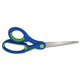 Saks LYRECO Premium 20cm blå/grønn produktbilde