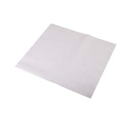 Bakepapir 32,5x53cm silikonbelagt (1000) produktbilde