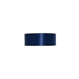Uni Geschenkband schmal, dunkelblau, 25 mmx 50 lfm, 3 Stück Artikelbild