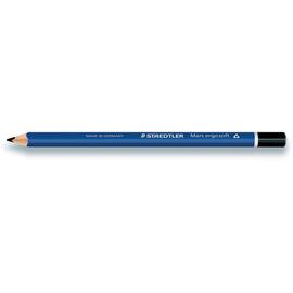 Staedtler Mars Bleistift Mars ergo soft jumbo, 3mm, 2B, 1 Stück Artikelbild