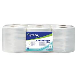 Tørkerull LYRECO senter maxi 2L 149m (6) produktbilde