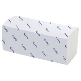 Tørkeark LYRECO 2L Vfold 21x22,5cm(3800) produktbilde