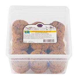 Kakor GILLE Chokladdrömmar 650g produktfoto