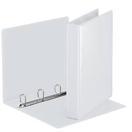 Esselte Präsentations-Ringbuch 51mm, Weiß Artikelbild