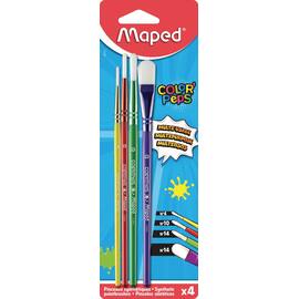 Pensel MAPED (4) produktbilde
