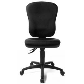 Kontorstol TOPSTAR Point 80 sort produktbilde