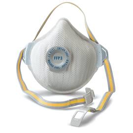 MOLDEX Andningsskydd 3405 FFP3 produktfoto