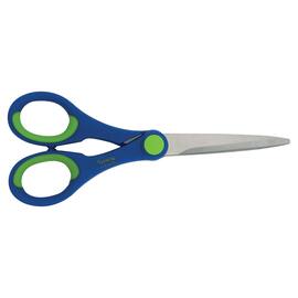 Saks LYRECO Premium 17cm blå/grønn produktbilde