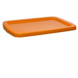 Lokk til STRONGBOX 27L Orange produktbilde