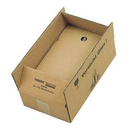 Versandkarton Grösse S für Geschenkverpackung ''Monte Carlo klein'', 25 Stück Artikelbild