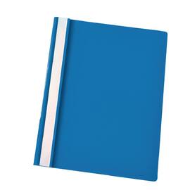 Hurtighefter ESSELTE PP A4 blå produktbilde