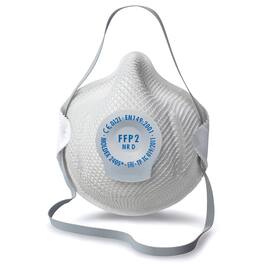 MOLDEX Andningsskydd 2405-15 FFP2 produktfoto