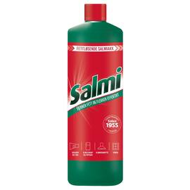 Rengjøring SALMI fosfatfri 0.75L produktbilde