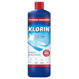 Rengjøring KLORIN 7,5dl produktbilde