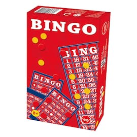 Spill EGMONT Bingo produktbilde