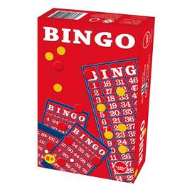 Spill EGMONT Bingo produktbilde