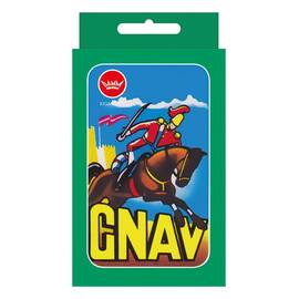 Spill EGMONT Gnav kortspill produktbilde