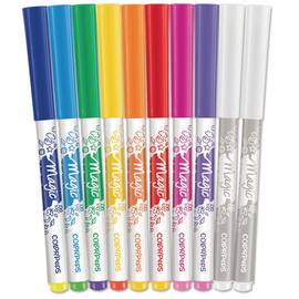 Tusj MAPED Magic (10) produktbilde