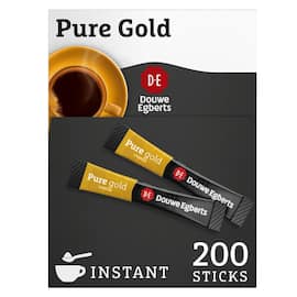 Kaffe Gold instant 1,5g (200) produktbilde