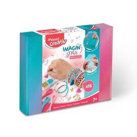 Hobbysett MAPED armbånd produktbilde