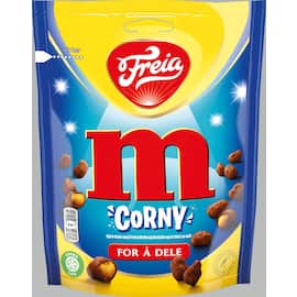 Sjokolade FREIA M Corny 180g produktbilde