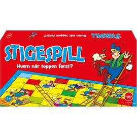 Spill Stigespill produktbilde