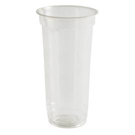 Plastglass klar rPET 30cl (50) produktbilde
