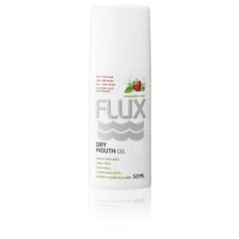 FLUX Munskölj Dry Mouth Gel 50ml produktfoto